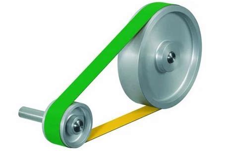 electric pulley system|drive pulleys for electric motors.